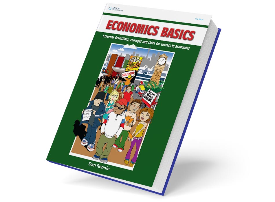 Economics Basics
